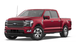 2026 Ford F-150® External Image 2